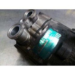 Recambio de compresor aire acondicionado para opel vectra c berlina comfort referencia OEM IAM 24411249  