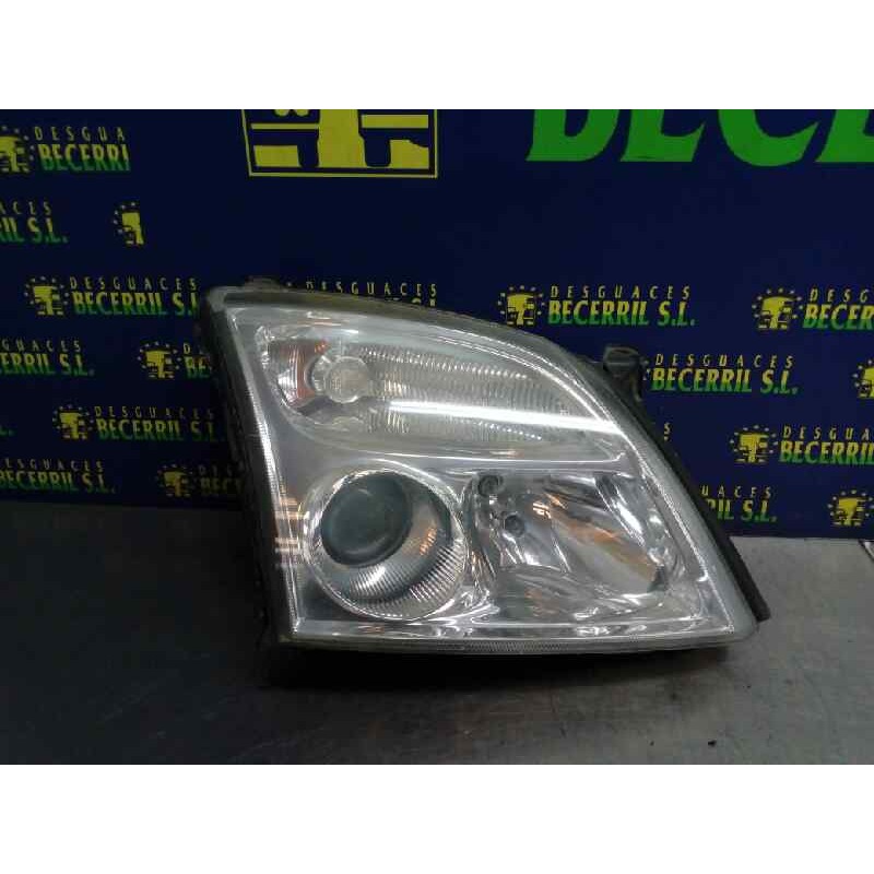 Recambio de faro derecho para opel vectra c berlina comfort referencia OEM IAM Recambio de faro derecho para opel vectra c berlina comfort referencia OEM IAM