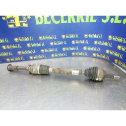 Recambio de transmision delantera derecha para renault laguna ii (bg0) authentique referencia OEM IAM 8200416682  