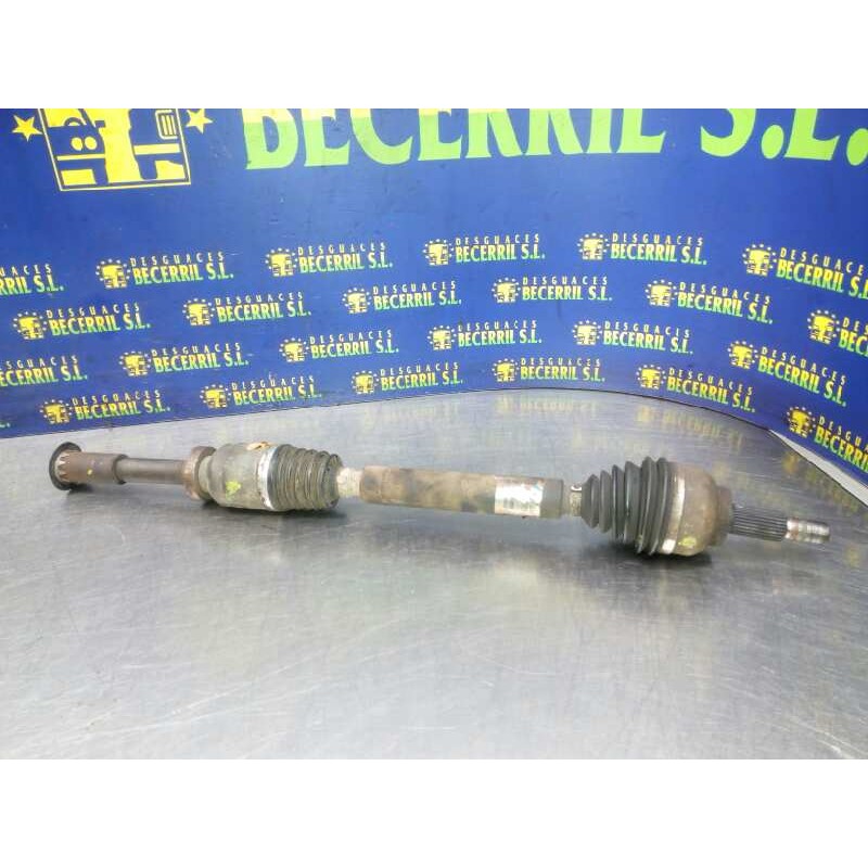 Recambio de transmision delantera derecha para renault laguna ii (bg0) authentique referencia OEM IAM 8200416682 Recambio de transmision delantera derecha para renault laguna ii (bg0) authentique referencia OEM IAM 8200416682