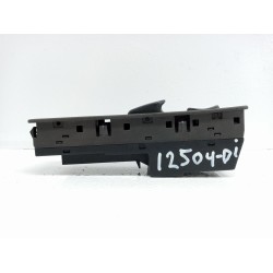 Recambio de mando elevalunas delantero izquierdo para saab 9-3 coupé 2.2 tid referencia OEM IAM 4814356  