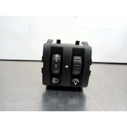 Recambio de regulador altura faros y densidad luz cuadro para renault laguna iii authentique referencia OEM IAM 251900001R  