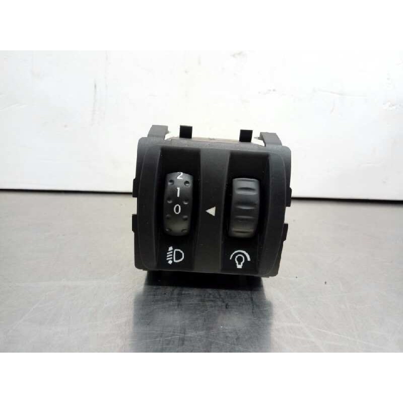 Recambio de regulador altura faros y densidad luz cuadro para renault laguna iii authentique referencia OEM IAM 251900001R Recambio de regulador altura faros y densidad luz cuadro para renault laguna iii authentique referencia OEM IAM 251900001R