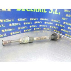 Recambio de transmision delantera derecha para renault laguna ii (bg0) authentique referencia OEM IAM 8200416682  