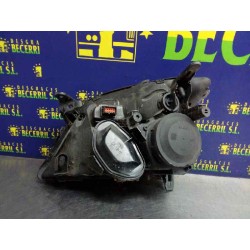 Recambio de faro derecho para opel vectra c berlina comfort referencia OEM IAM   