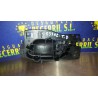 Recambio de maneta interior trasera derecha para peugeot 407 premium referencia OEM IAM 14D100127386  