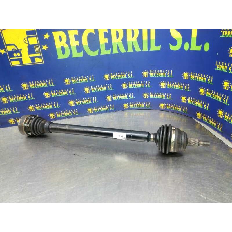 Recambio de transmision delantera derecha para seat leon (1m1) stella referencia OEM IAM Recambio de transmision delantera derecha para seat leon (1m1) stella referencia OEM IAM