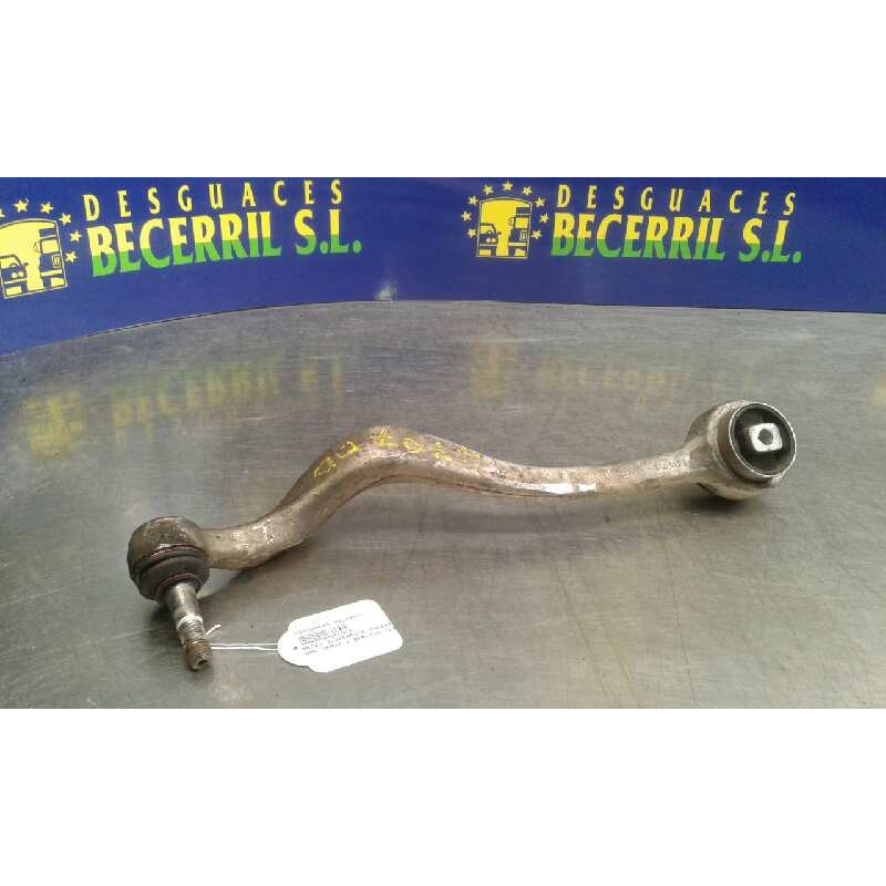 Recambio de brazo suspension inferior delantero derecho para bmw serie 5 berlina (e39) 525tds referencia OEM IAM Recambio de brazo suspension inferior delantero derecho para bmw serie 5 berlina (e39) 525tds referencia OEM IAM