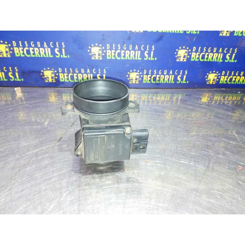 Recambio de caudalimetro para ford puma (cce) 1.6 referencia OEM IAM 96FP12B579AB Recambio de caudalimetro para ford puma (cce) 1.6 referencia OEM IAM 96FP12B579AB