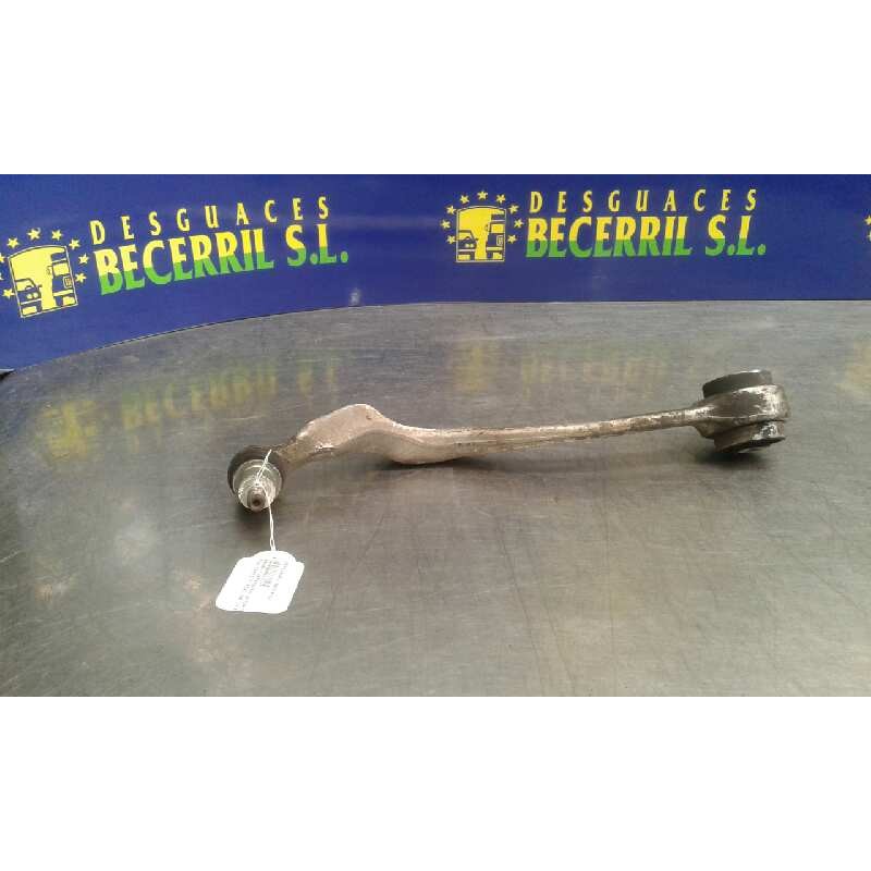 Recambio de brazo suspension inferior delantero izquierdo para bmw serie 5 berlina (e39) 525tds referencia OEM IAM Recambio de brazo suspension inferior delantero izquierdo para bmw serie 5 berlina (e39) 525tds referencia OEM IAM
