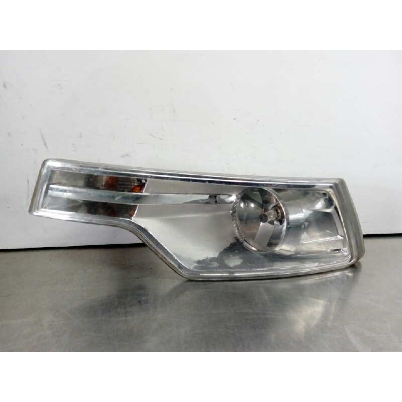 Recambio de piloto delantero izquierdo para citroen c5 berlina premier referencia OEM IAM Recambio de piloto delantero izquierdo para citroen c5 berlina premier referencia OEM IAM