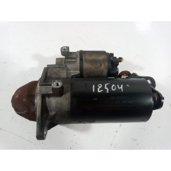 Recambio de motor arranque para saab 9-3 coupé 2.2 tid referencia OEM IAM 0001109062  