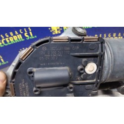 Recambio de motor limpia delantero para peugeot 407 premium referencia OEM IAM 0390241722  