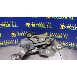 Recambio de motor limpia delantero para peugeot 407 premium referencia OEM IAM 0390241722  