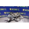 Recambio de motor limpia delantero para peugeot 407 premium referencia OEM IAM 0390241722  