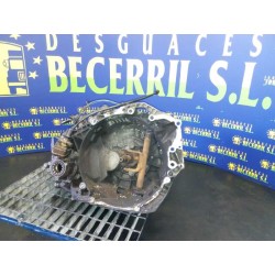Recambio de caja cambios para citroen xantia berlina 2.0i 16v sx referencia OEM IAM 20CM86  
