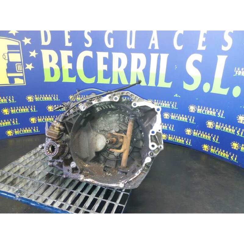 Recambio de caja cambios para citroen xantia berlina 2.0i 16v sx referencia OEM IAM 20CM86 Recambio de caja cambios para citroen xantia berlina 2.0i 16v sx referencia OEM IAM 20CM86