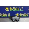 Recambio de cerradura maletero / porton para peugeot 206 berlina xt referencia OEM IAM   