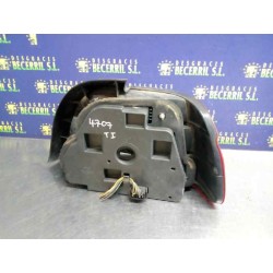 Recambio de piloto trasero izquierdo para bmw serie 5 berlina (e39) 525tds referencia OEM IAM   