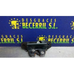 Recambio de cerradura maletero / porton para peugeot 206 berlina xt referencia OEM IAM   