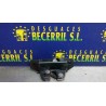 Recambio de cerradura maletero / porton para peugeot 206 berlina xt referencia OEM IAM   