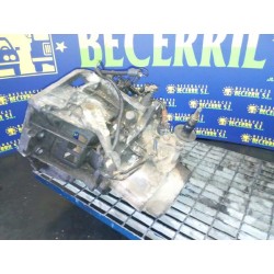 Recambio de caja cambios para citroen xantia berlina 2.0i 16v sx referencia OEM IAM 20CM86  