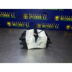 Recambio de pastillas de freno delanteras para peugeot 407 premium referencia OEM IAM   