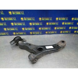 Recambio de brazo suspension inferior delantero izquierdo para ford tourneo connect (tc7) kombi b. corta (2006) referencia OEM I