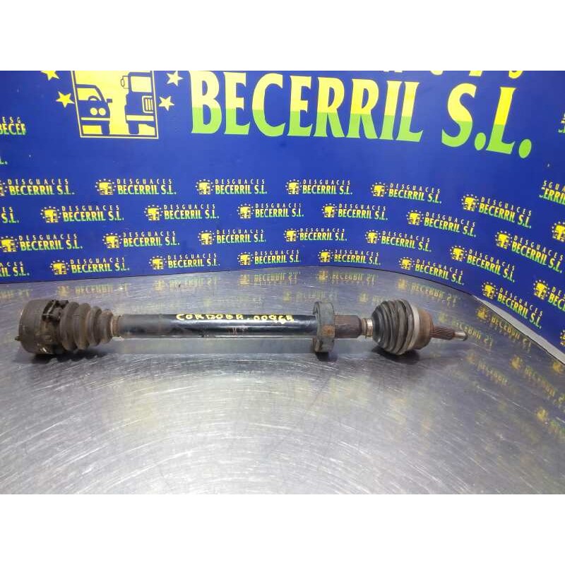 Recambio de transmision delantera derecha para seat cordoba berlina (6k2) clx referencia OEM IAM 6K0407272X Recambio de transmision delantera derecha para seat cordoba berlina (6k2) clx referencia OEM IAM 6K0407272X