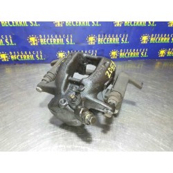 Recambio de pinza freno delantera derecha para peugeot 407 premium referencia OEM IAM 9660511980  