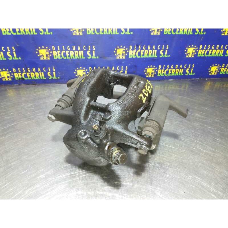 Recambio de pinza freno delantera derecha para peugeot 407 premium referencia OEM IAM 9660511980 Recambio de pinza freno delantera derecha para peugeot 407 premium referencia OEM IAM 9660511980
