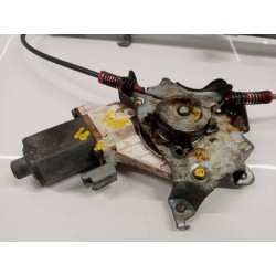 Recambio de elevalunas delantero izquierdo para nissan micra (k12e) acenta referencia OEM IAM   