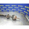 Recambio de transmision delantera derecha para seat cordoba berlina (6k2) clx referencia OEM IAM 6K0407272X  