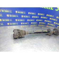 Recambio de transmision delantera derecha para seat cordoba berlina (6k2) clx referencia OEM IAM 6K0407272X  