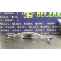 Recambio de motor limpia delantero para ford tourneo connect (tc7) kombi b. corta (2006) referencia OEM IAM 64300022 ASYEB 8T161