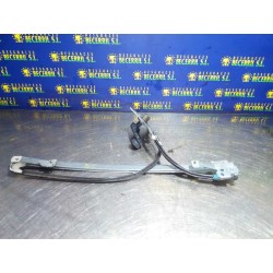 Recambio de elevalunas delantero derecho para citroen jumpy combi confort 5/6 plazas referencia OEM IAM 9222H3  