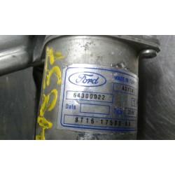 Recambio de motor limpia delantero para ford tourneo connect (tc7) kombi b. corta (2006) referencia OEM IAM 64300022 ASYEB 8T161