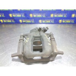 Recambio de pinza freno delantera izquierda para peugeot 407 premium referencia OEM IAM 9660511880  