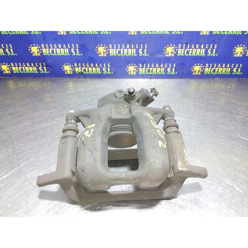 Recambio de pinza freno delantera izquierda para peugeot 407 premium referencia OEM IAM 9660511880 Recambio de pinza freno delantera izquierda para peugeot 407 premium referencia OEM IAM 9660511880