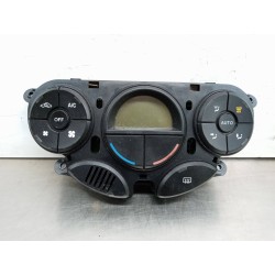 Recambio de mando calefaccion / aire acondicionado para ford focus berlina (cak) ghia referencia OEM IAM 2S4H18C612AF  