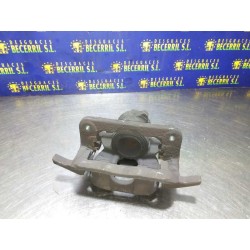 Recambio de pinza freno delantera izquierda para peugeot 407 premium referencia OEM IAM 9660511880  