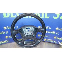 Recambio de volante para peugeot 407 premium referencia OEM IAM 9656242677  