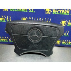 Recambio de airbag delantero izquierdo para mercedes clase e (w210) berlina diesel 290 turbodiesel (210.017) referencia OEM IAM 