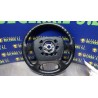 Recambio de volante para peugeot 407 premium referencia OEM IAM 9656242677  