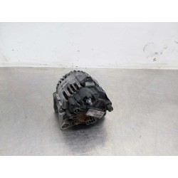 Recambio de alternador para dacia sandero podium referencia OEM IAM 8200667608  
