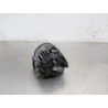 Recambio de alternador para dacia sandero podium referencia OEM IAM 8200667608  