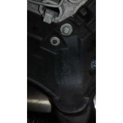 Recambio de volante para peugeot 407 premium referencia OEM IAM 9656242677  