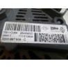 Recambio de alternador para dacia sandero podium referencia OEM IAM 8200667608  
