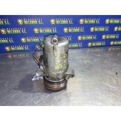 Recambio de compresor aire acondicionado para bmw serie 3 touring (e46) 320d referencia OEM IAM 64528386650  