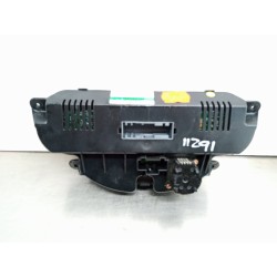 Recambio de mando calefaccion / aire acondicionado para ford focus berlina (cak) ghia referencia OEM IAM 2S4H18C612AF  